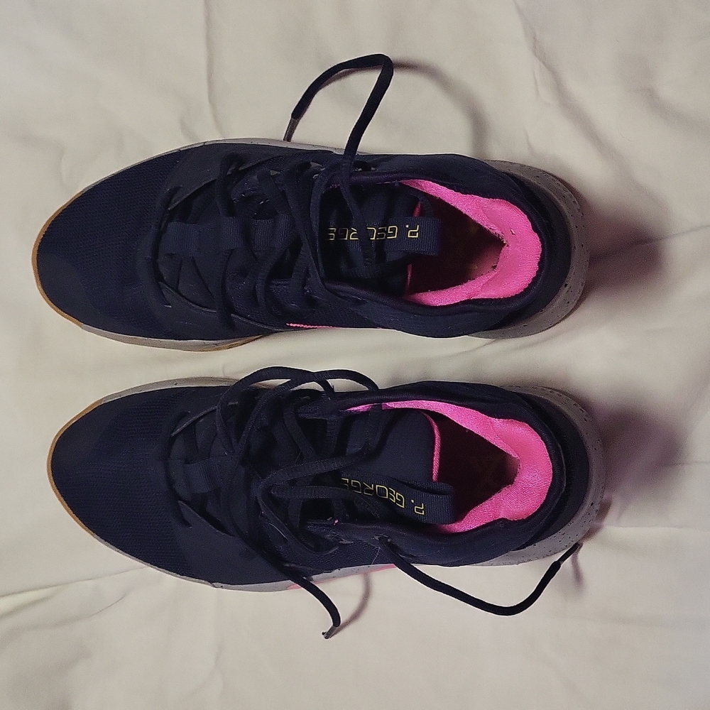 Nike PG3 shoes